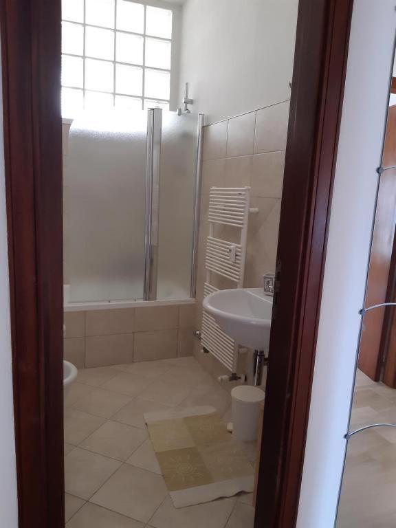 Castello Aragonese Suites Taranto Ngoại thất bức ảnh