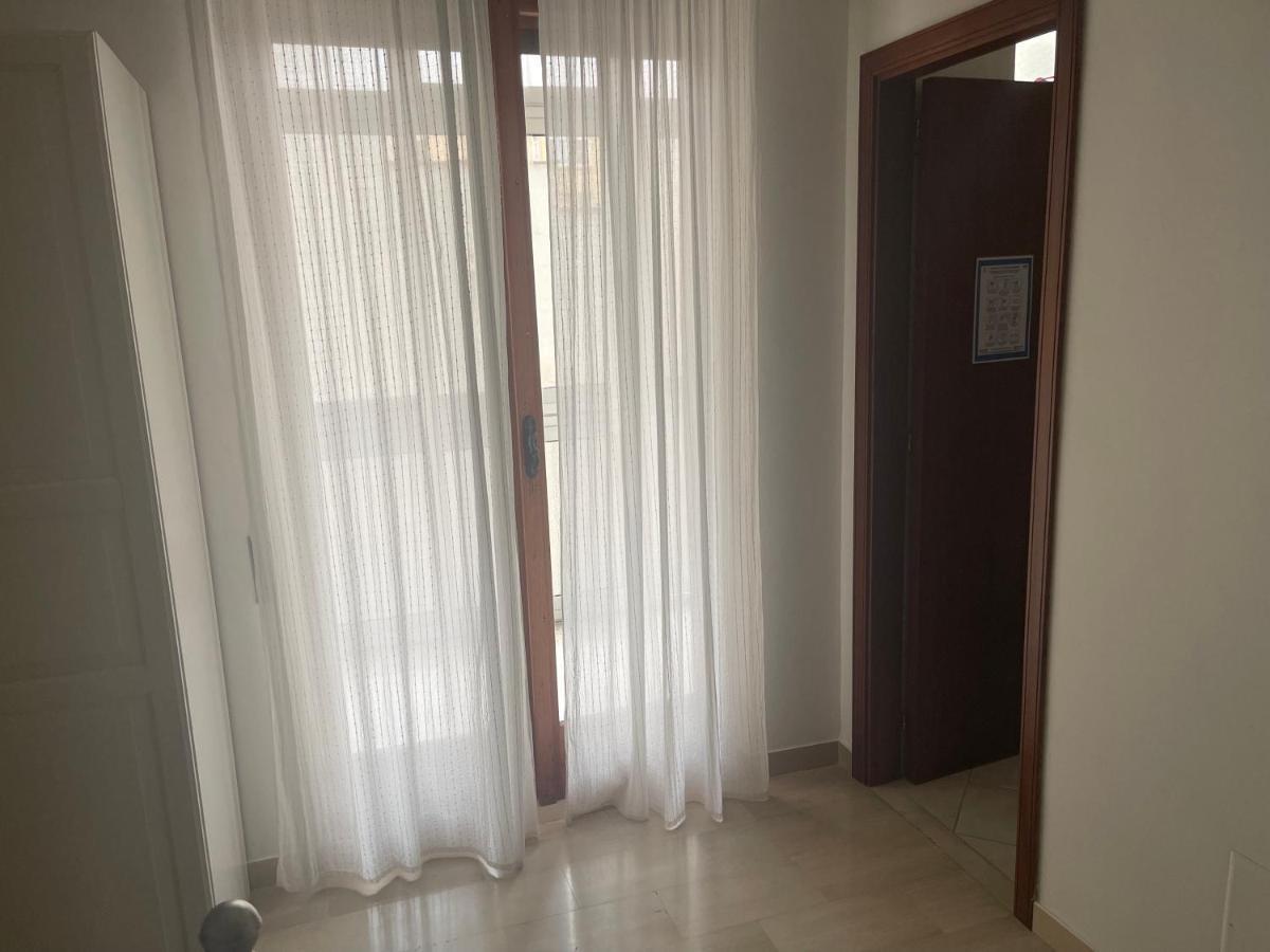 Castello Aragonese Suites Taranto Ngoại thất bức ảnh